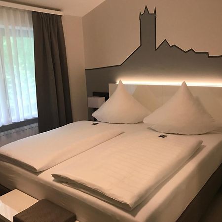 Hotel Traumblick Кохем Стая снимка