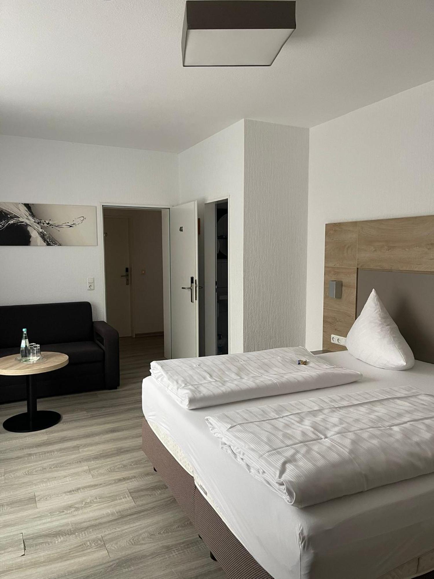 Hotel Traumblick Кохем Екстериор снимка
