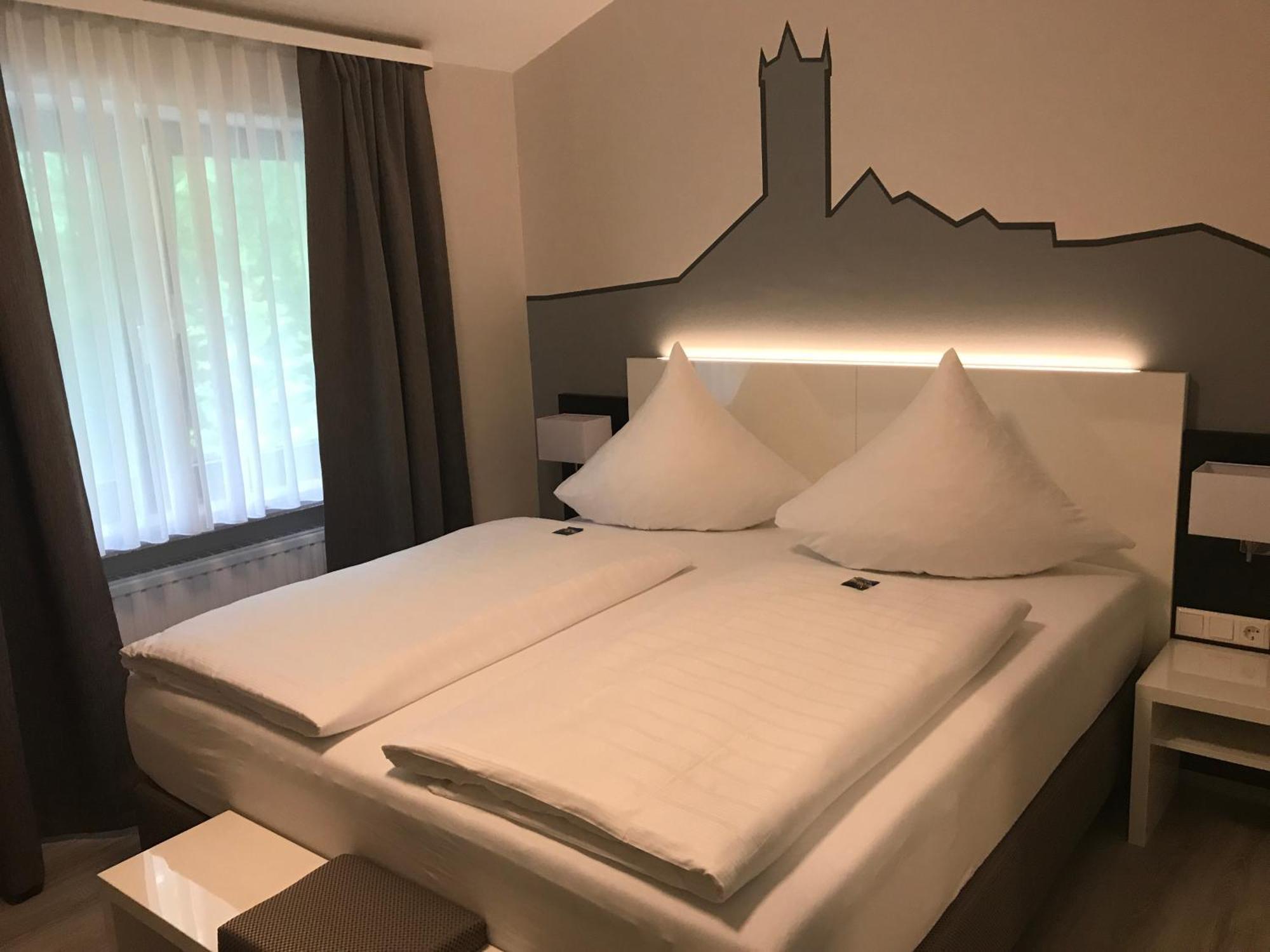 Hotel Traumblick Кохем Стая снимка
