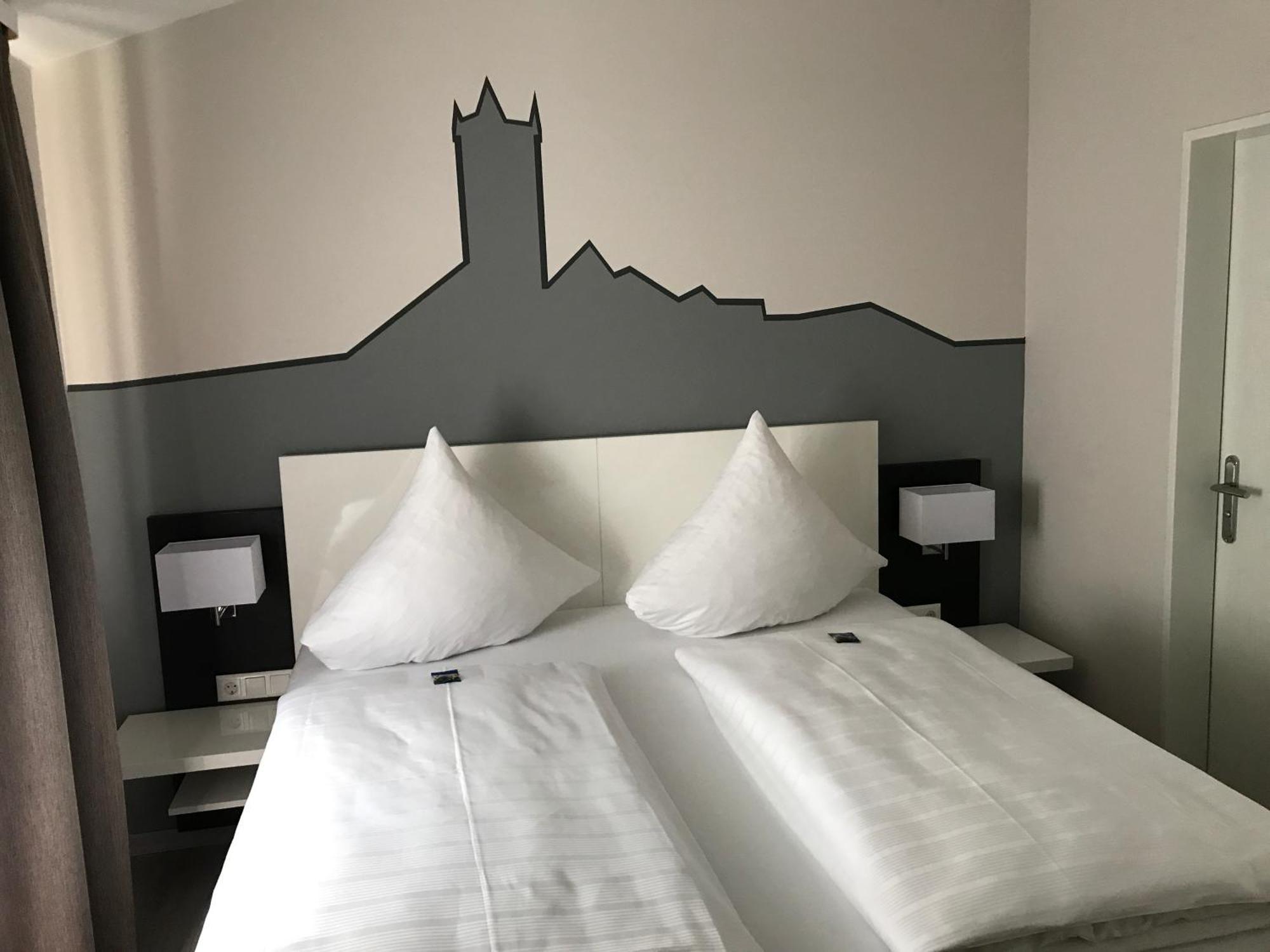 Hotel Traumblick Кохем Стая снимка