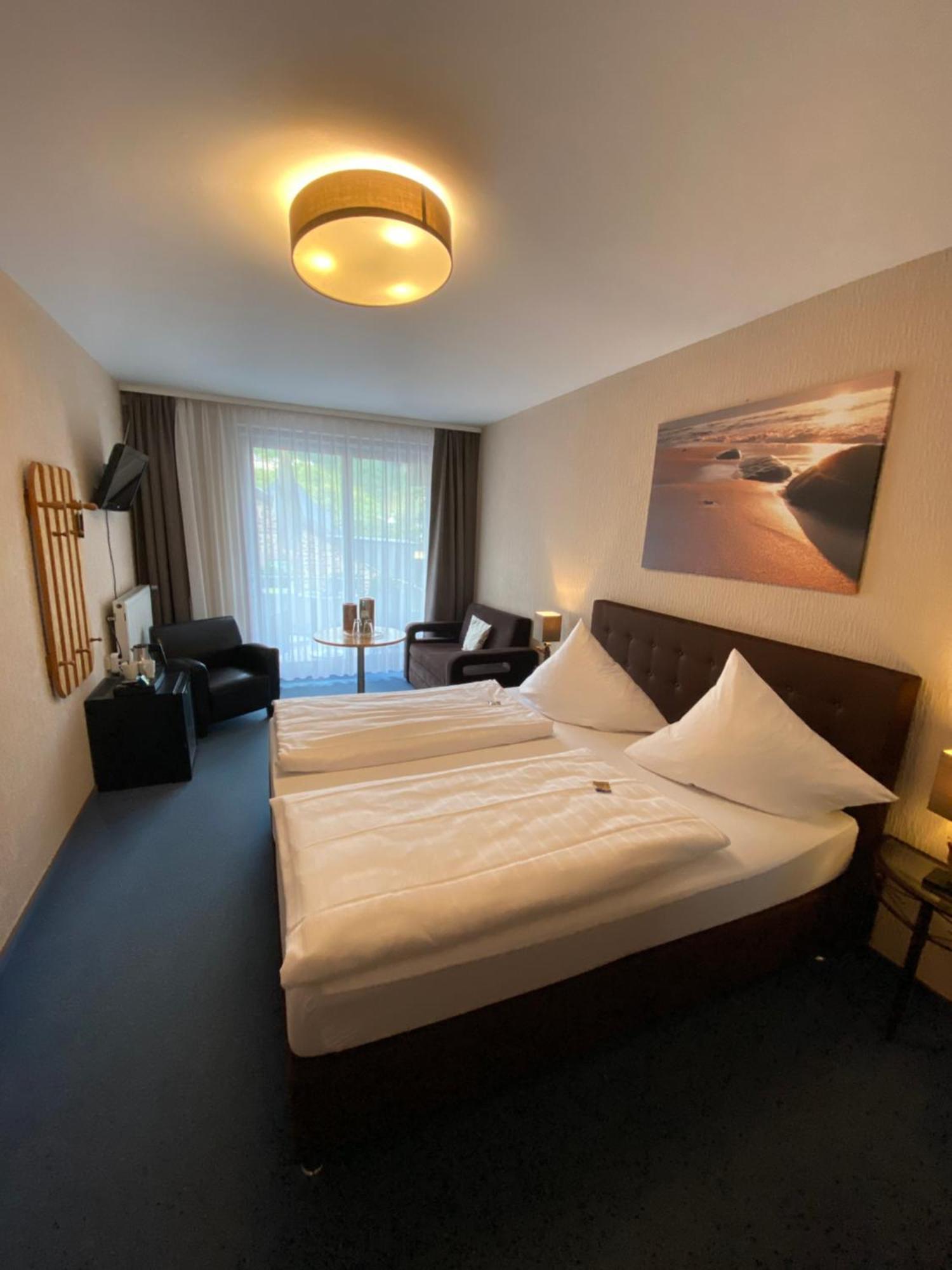 Hotel Traumblick Кохем Стая снимка