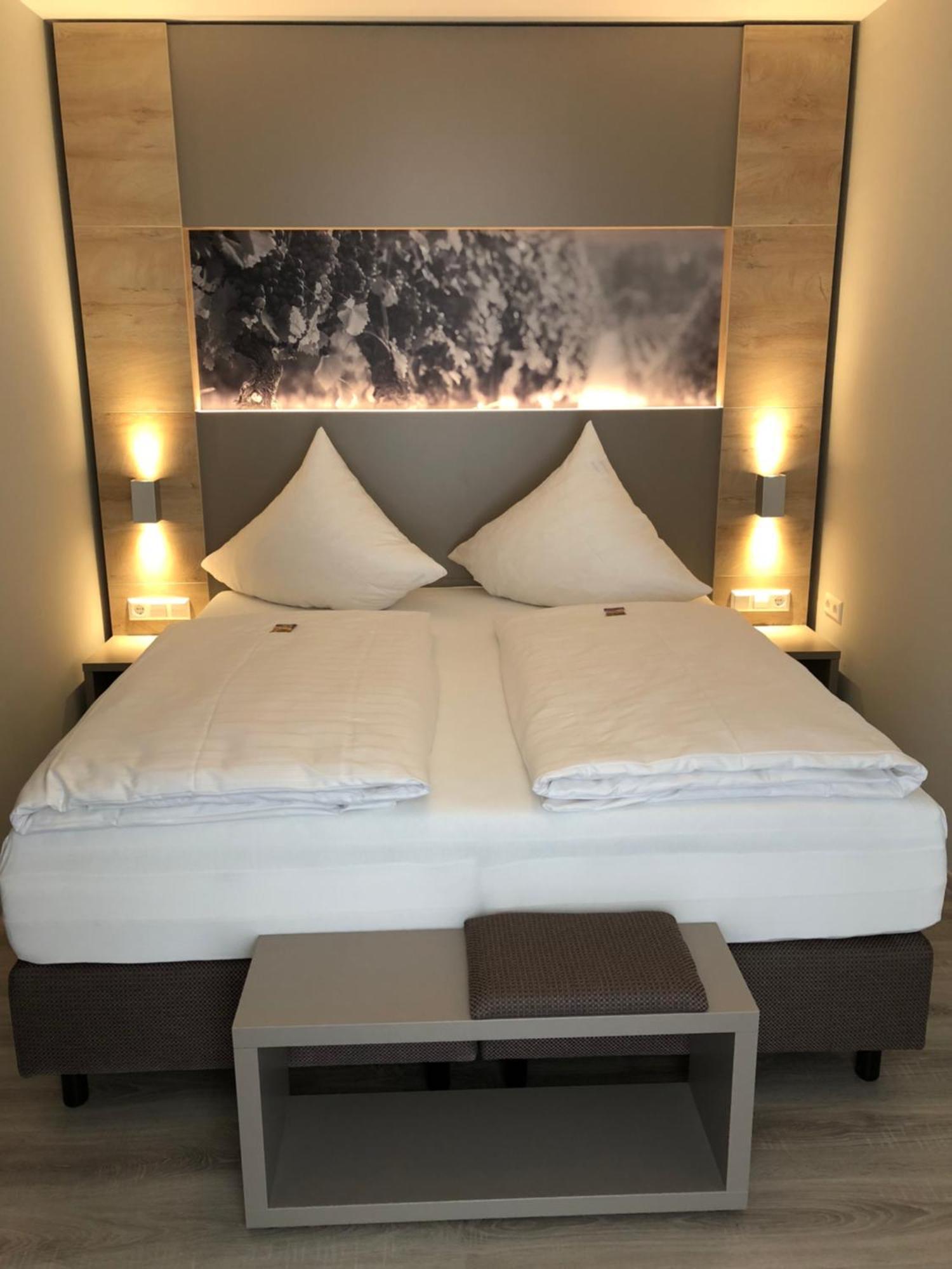 Hotel Traumblick Кохем Стая снимка