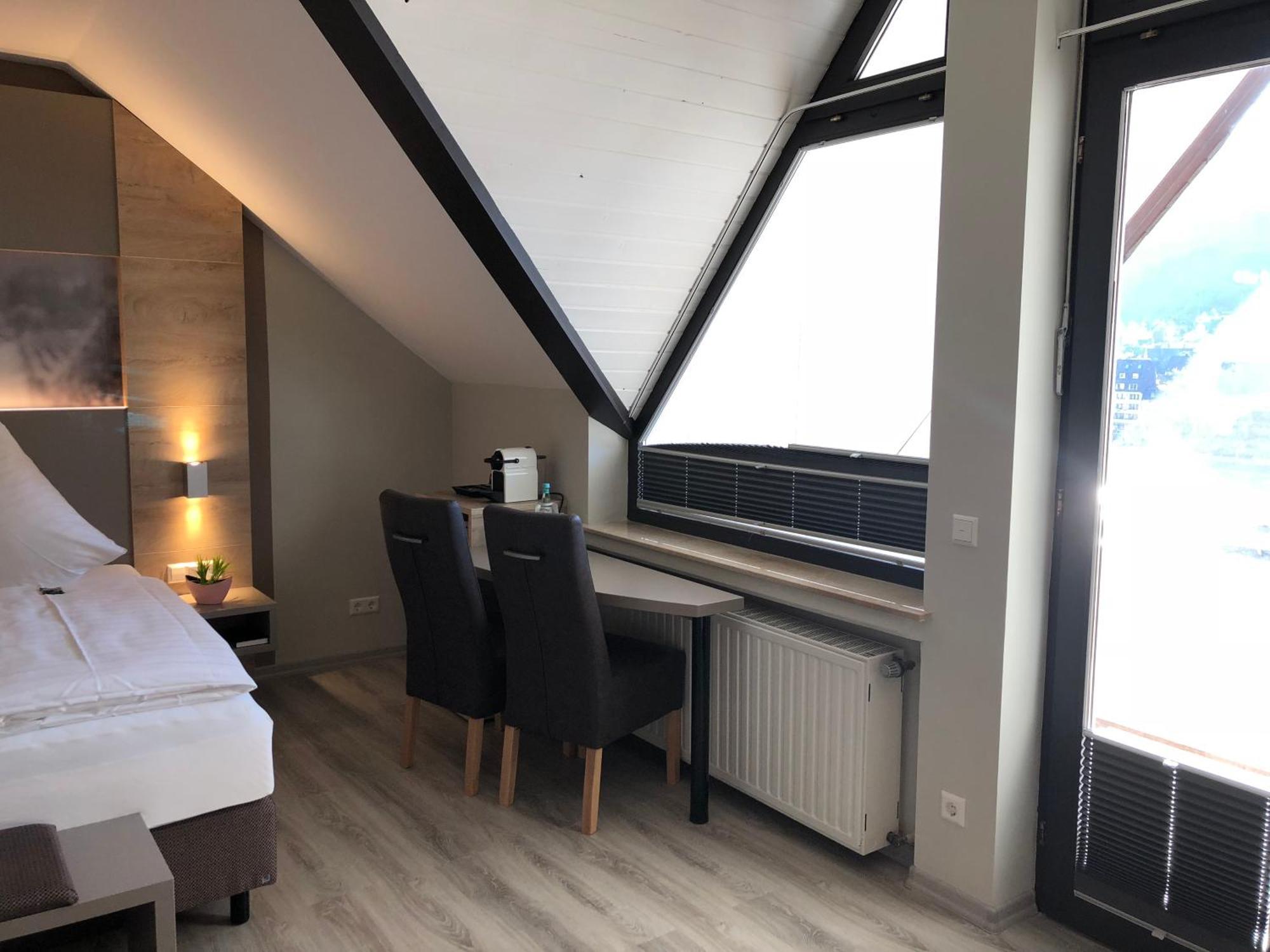 Hotel Traumblick Кохем Стая снимка