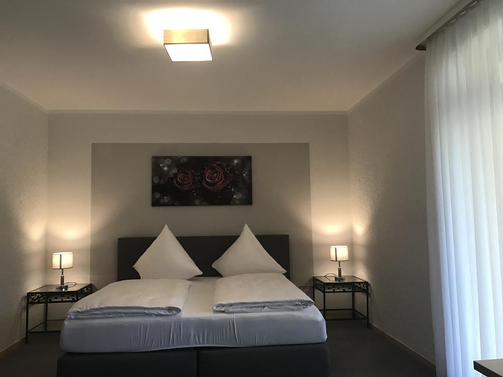 Hotel Traumblick Кохем Екстериор снимка