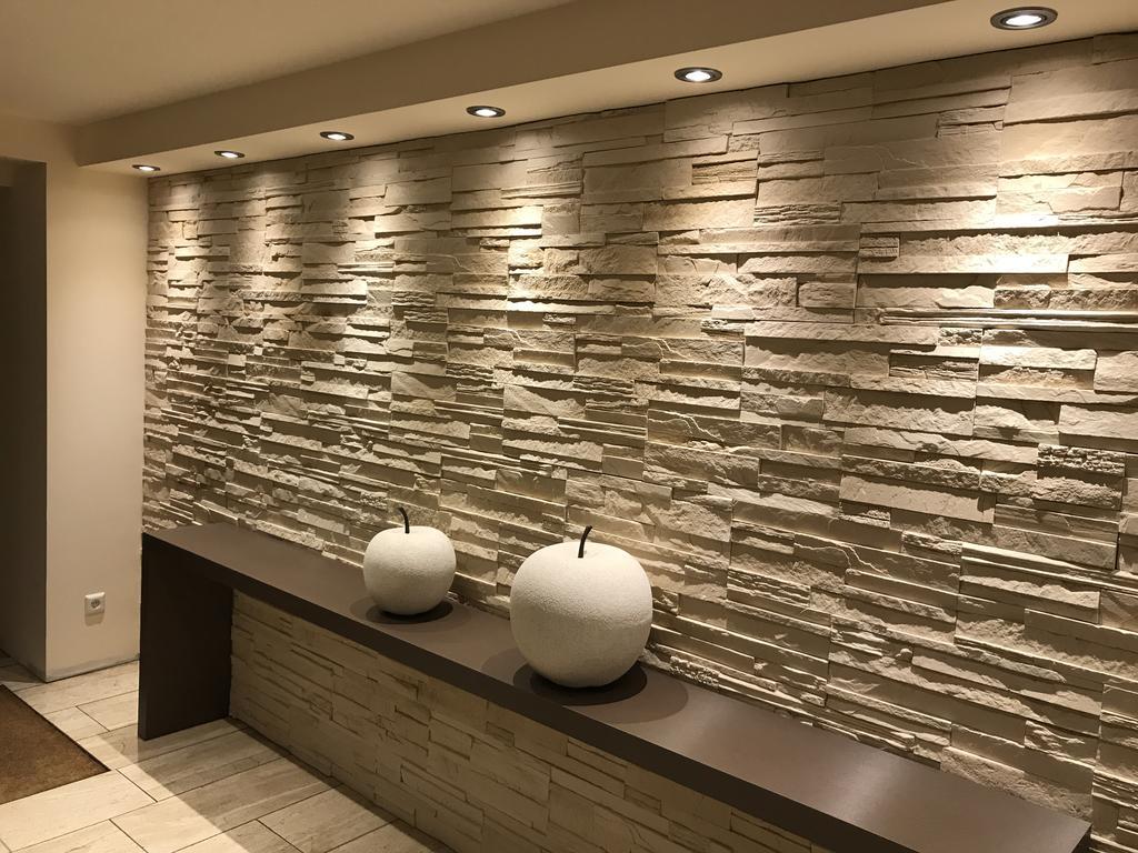 Hotel Traumblick Кохем Екстериор снимка