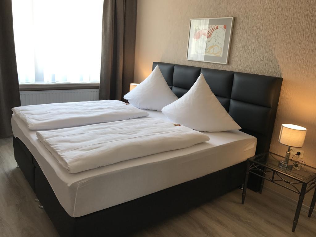 Hotel Traumblick Кохем Екстериор снимка