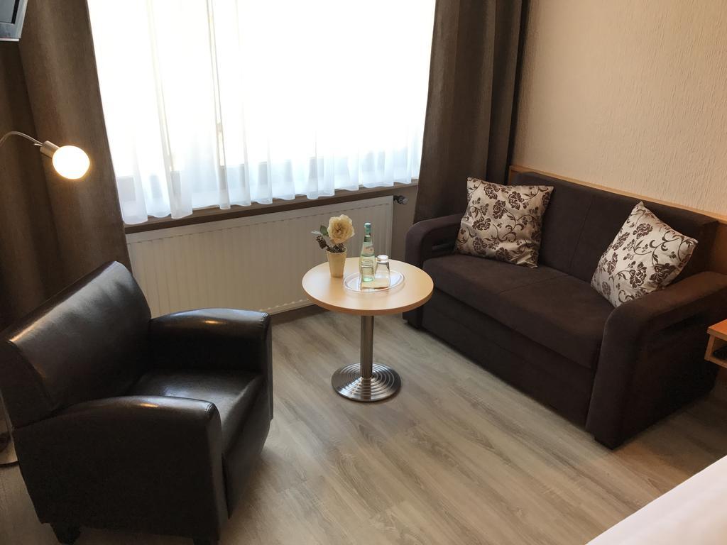 Hotel Traumblick Кохем Екстериор снимка