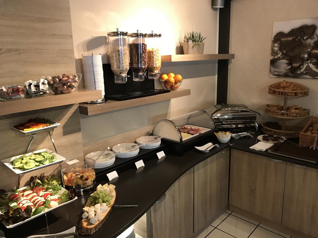 Hotel Traumblick Кохем Екстериор снимка