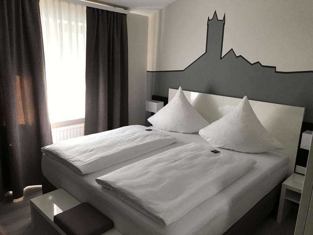 Hotel Traumblick Кохем Екстериор снимка