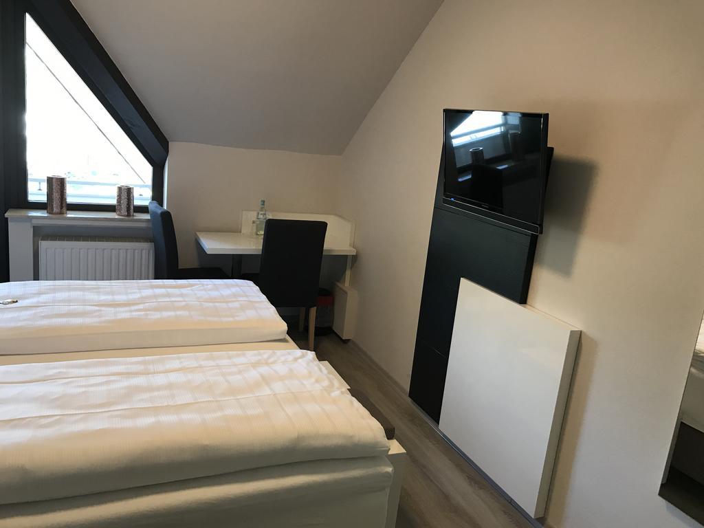 Hotel Traumblick Кохем Екстериор снимка