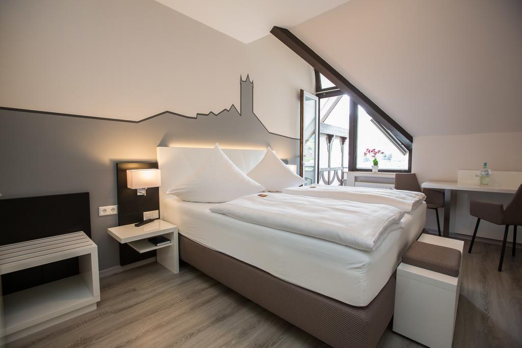 Hotel Traumblick Кохем Стая снимка