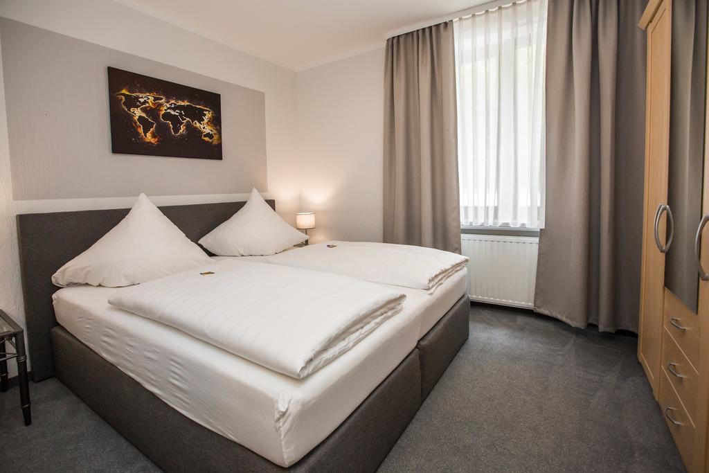 Hotel Traumblick Кохем Стая снимка