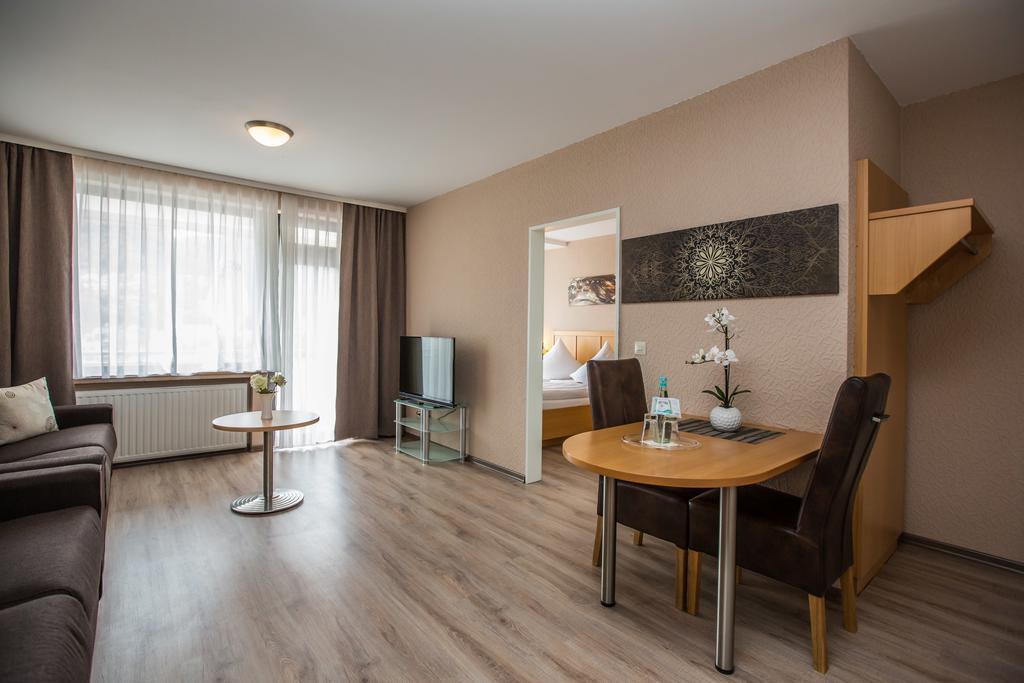 Hotel Traumblick Кохем Стая снимка