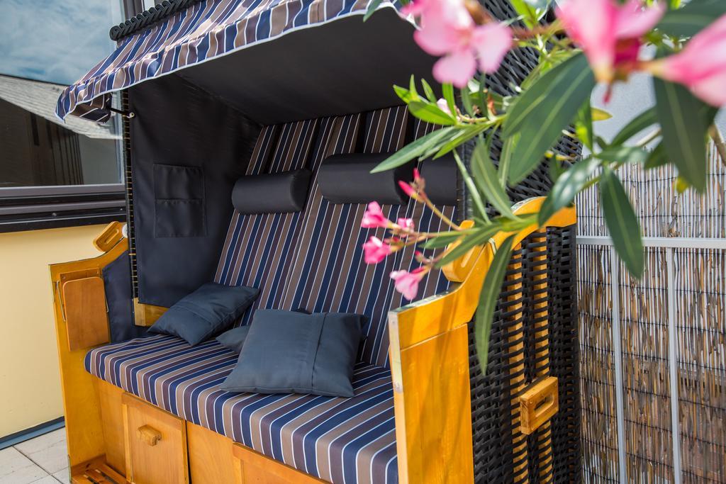 Hotel Traumblick Кохем Екстериор снимка