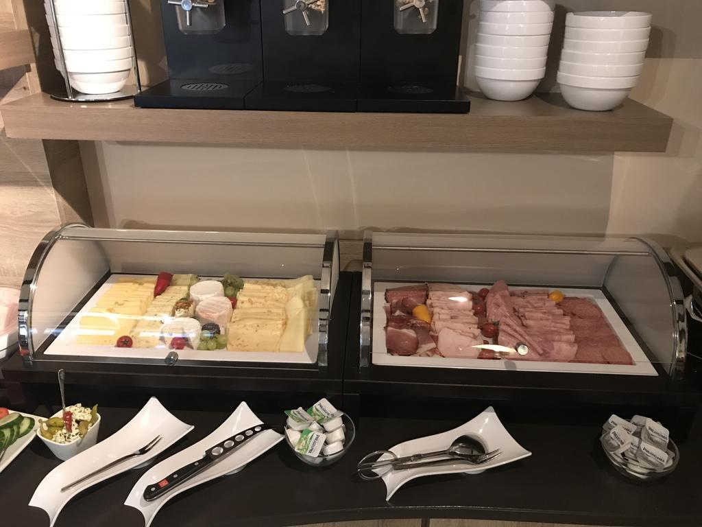 Hotel Traumblick Кохем Екстериор снимка