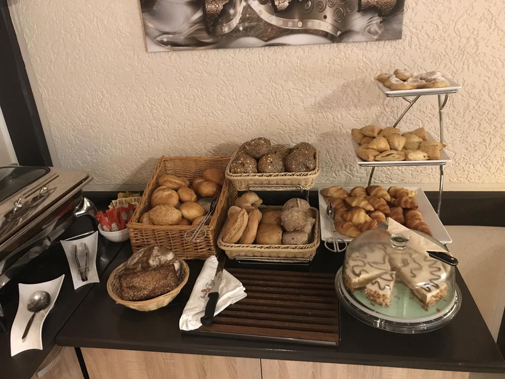 Hotel Traumblick Кохем Екстериор снимка