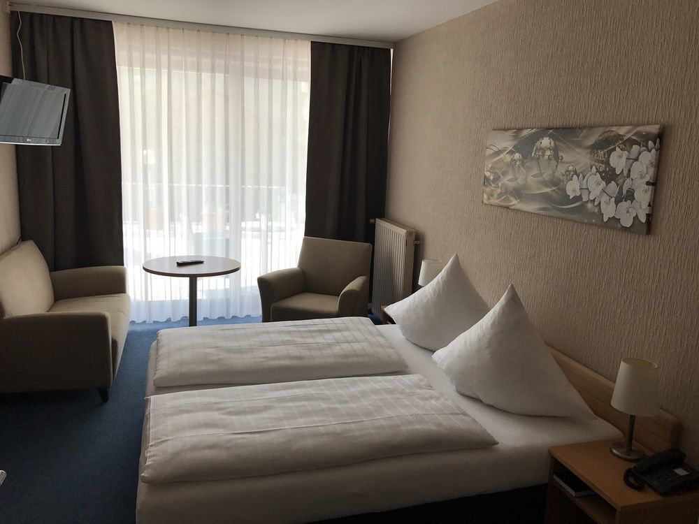 Hotel Traumblick Кохем Екстериор снимка
