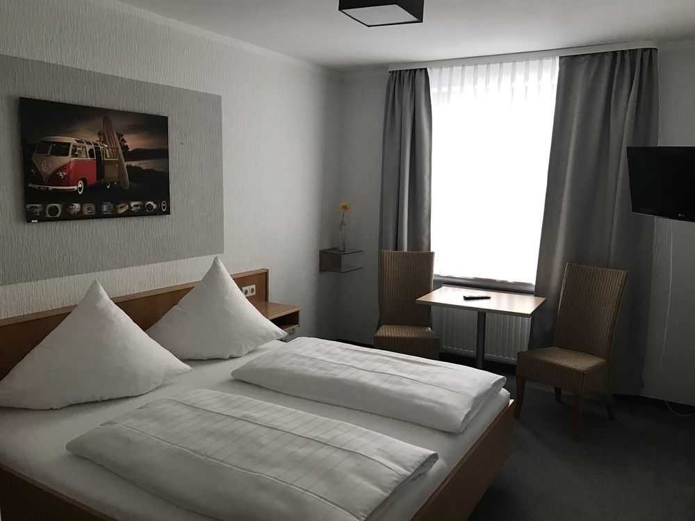 Hotel Traumblick Кохем Екстериор снимка