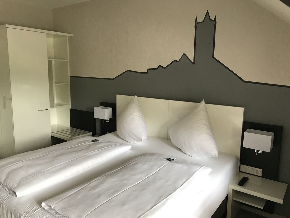 Hotel Traumblick Кохем Екстериор снимка