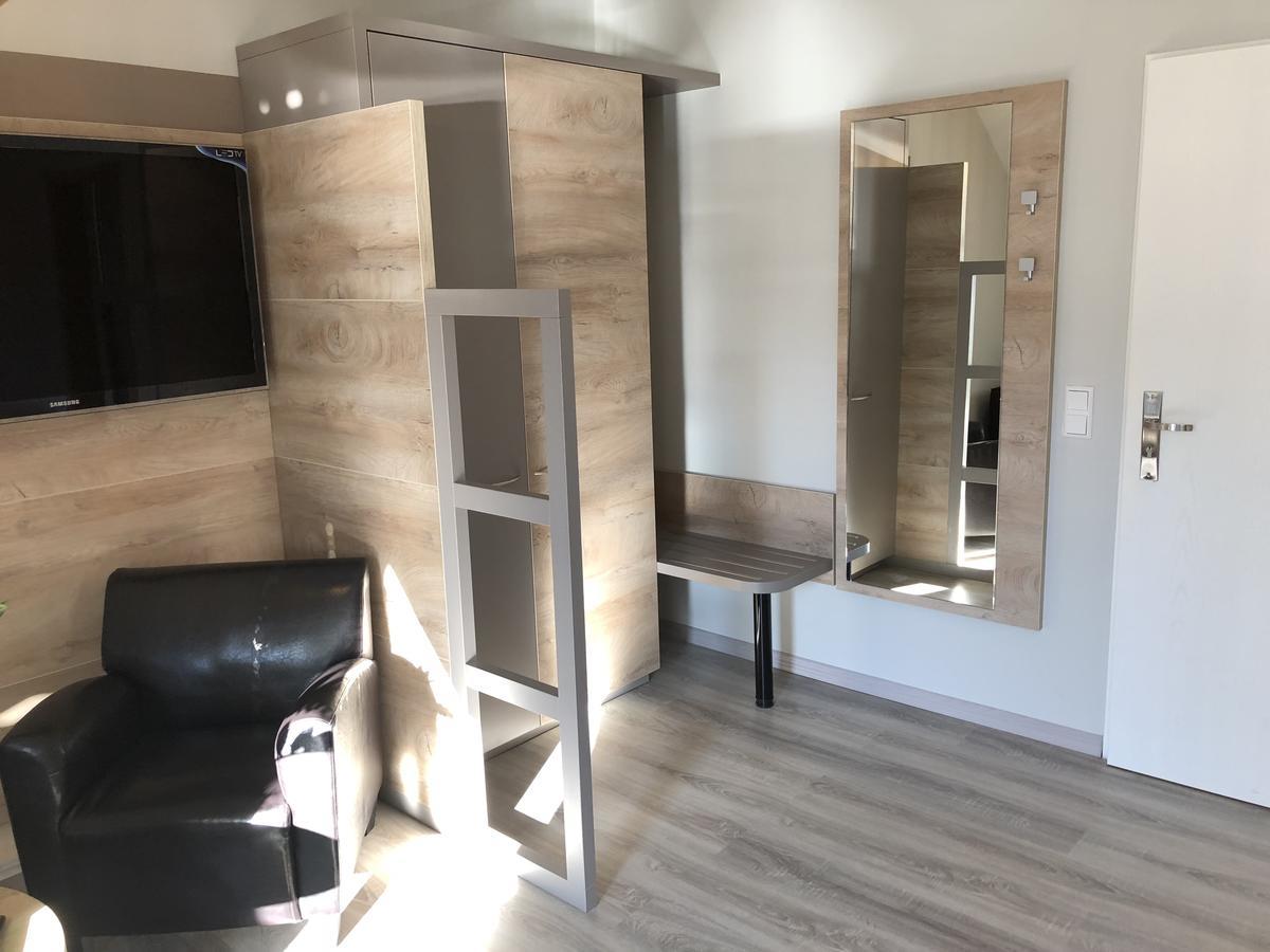 Hotel Traumblick Кохем Екстериор снимка
