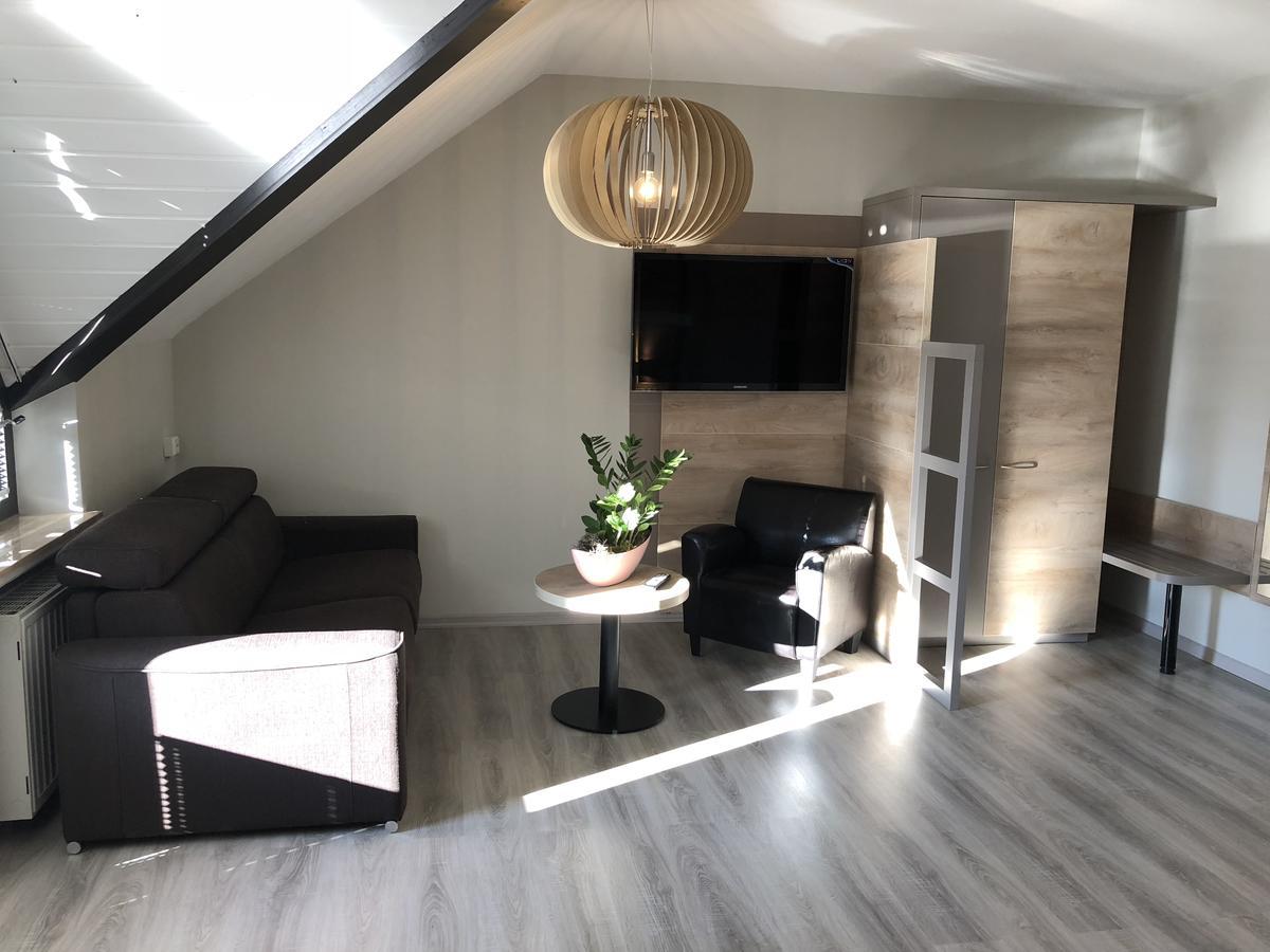 Hotel Traumblick Кохем Екстериор снимка