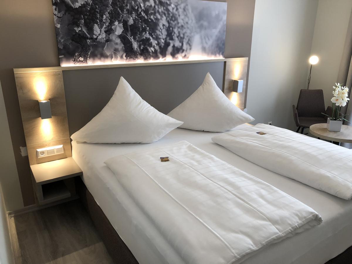 Hotel Traumblick Кохем Екстериор снимка
