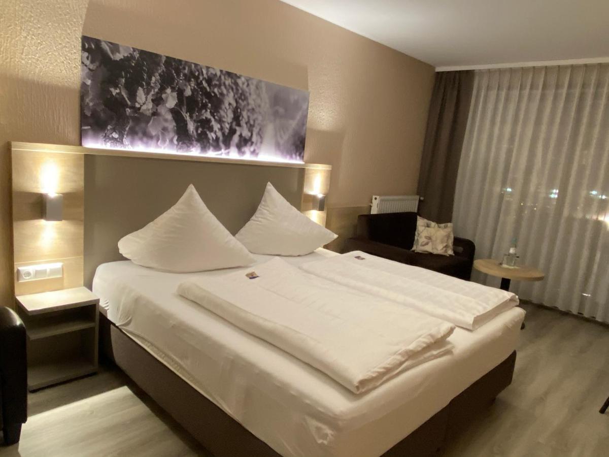 Hotel Traumblick Кохем Екстериор снимка