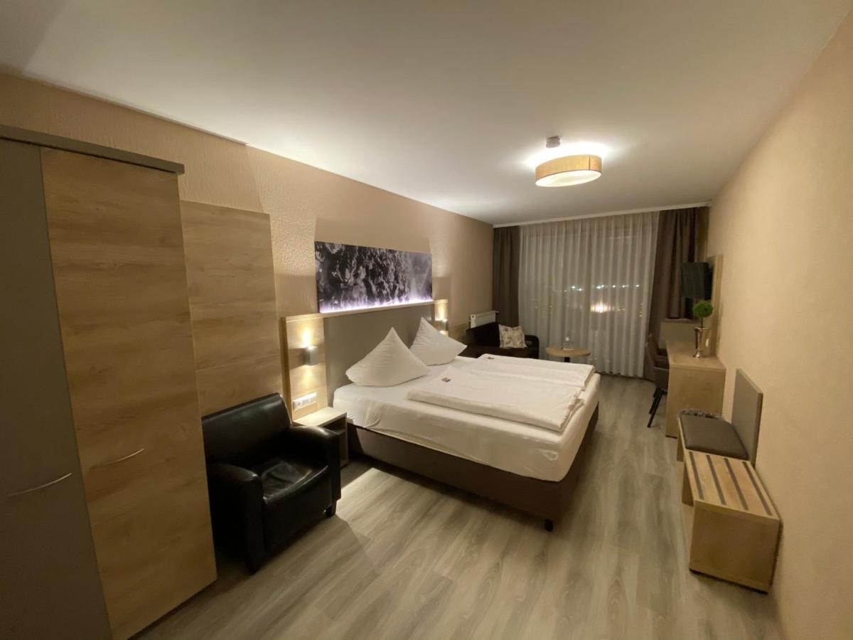 Hotel Traumblick Кохем Екстериор снимка