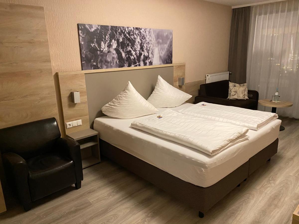 Hotel Traumblick Кохем Екстериор снимка